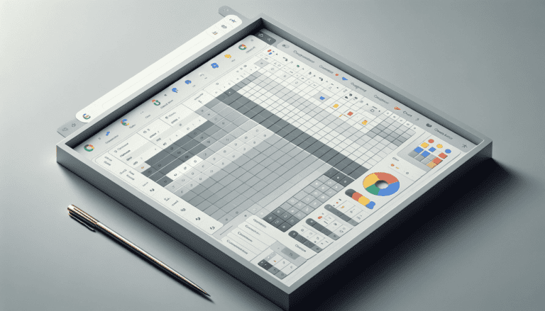 10+ Google Sheets Functions and Formulas for Mastering Keyword Mapping