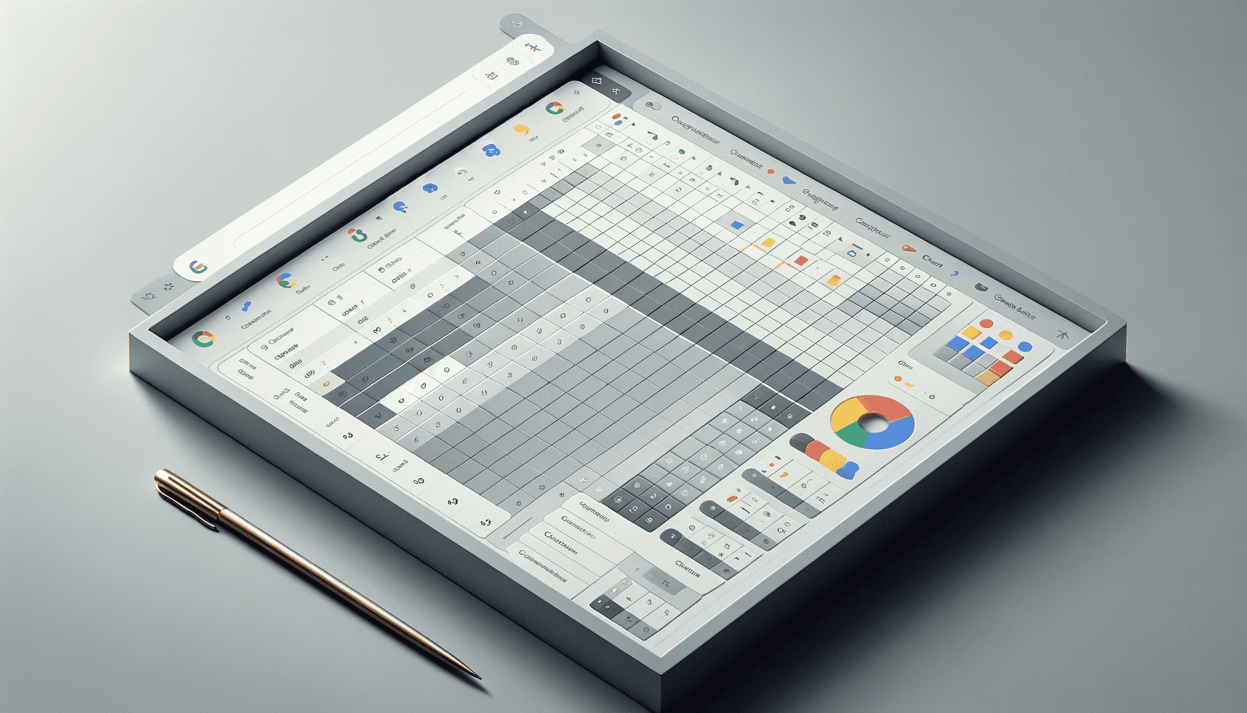 10+ Functions and Formulas to Nail the Keyword Mapping with Google Sheets